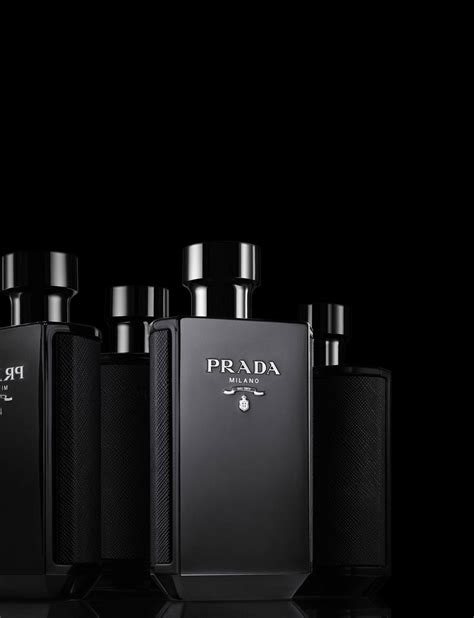 perfume prada masculino e bom|newest Prada perfume for men.